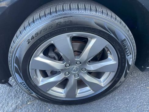 Used 2016 Acura MDX SH-AWD image 29