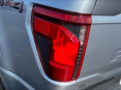 Used 2024 Ford F150 STX image 26
