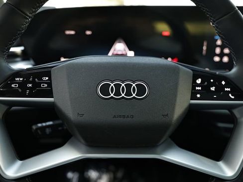 Certified 2025 Audi A5 2.0T Premium w/ Premium Plus AWD/4WD image 32