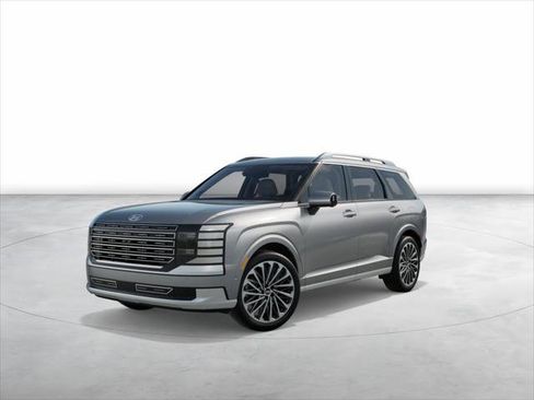 New 2026 Hyundai Palisade Calligraphy AWD/4WD image 1