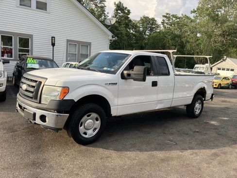 Used 2009 Ford F150 XL image 2
