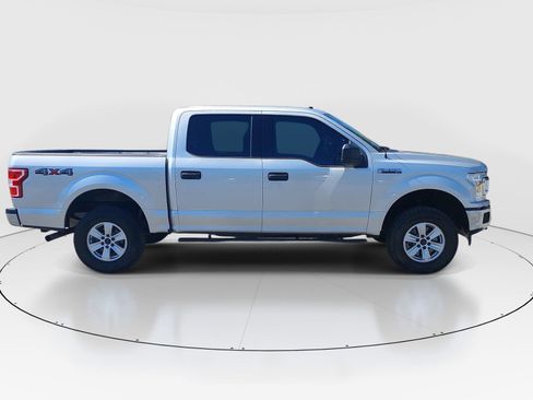 Used 2018 Ford F150 XLT AWD/4WD image 8