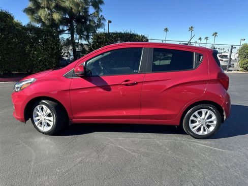 Used 2019 Chevrolet Spark LT image 3