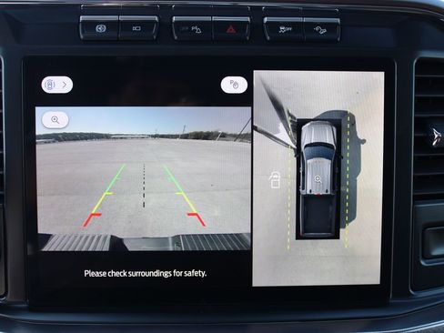 Certified 2024 Ford F250 King Ranch w/ Chrome Package image 8