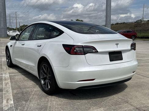 Used 2022 Tesla Model 3 Base image 10