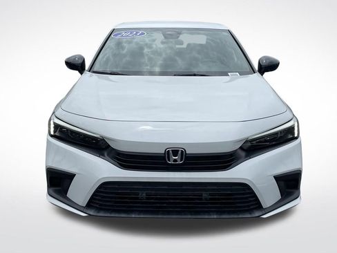 Used 2023 Honda Civic Sport image 9