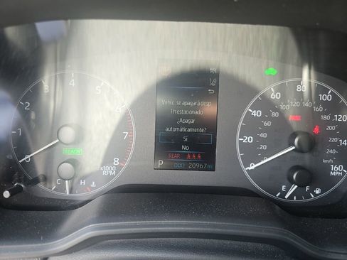 Used 2023 Toyota Corolla Cross AWD Hybrid w/ Moonroof Package image 25