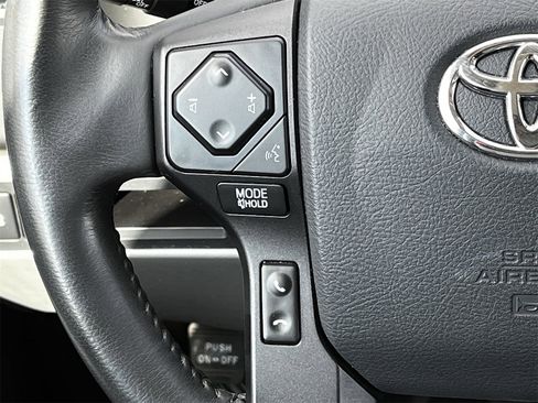 Used 2019 Toyota Sequoia Limited image 12