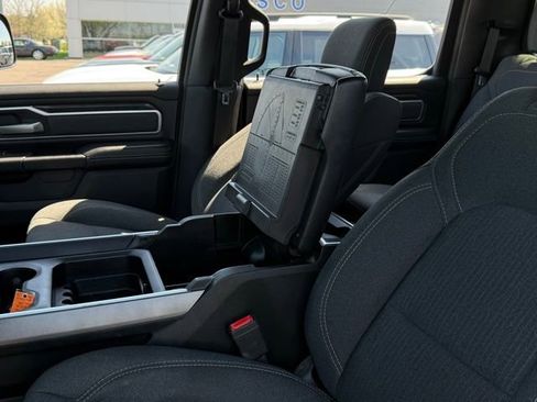 Used 2019 RAM 1500 Big Horn AWD/4WD image 31