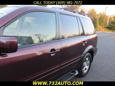 Used 2007 Honda Pilot EX-L image 29