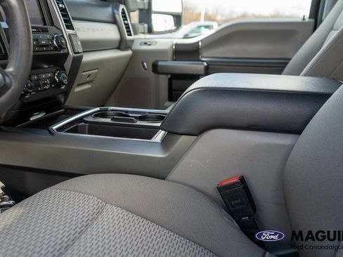 Used 2022 Ford F350 XLT w/ XLT Value Package AWD/4WD image 20