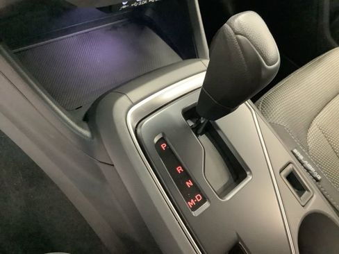 Certified 2024 Subaru Crosstrek 2.0i Premium AWD/4WD image 18