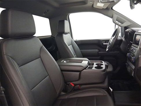 Used 2025 Chevrolet Silverado 2500 W/T w/ WT Convenience Package image 14