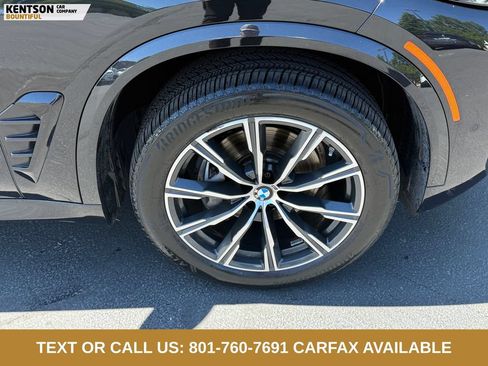 Used 2026 BMW X5 xDrive40i AWD/4WD image 15