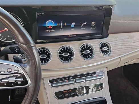 Used 2019 Mercedes-Benz E 450 Coupe image 14