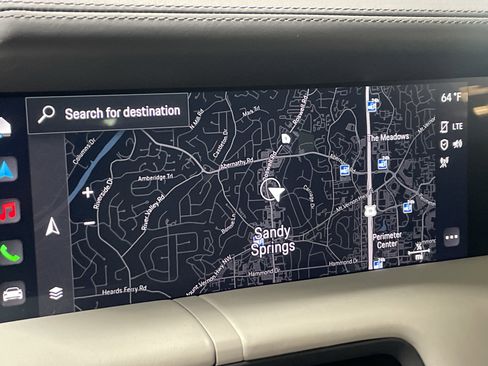 Used 2021 Porsche Taycan Turbo image 24