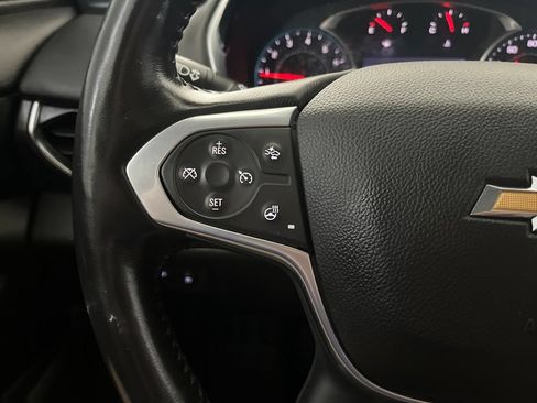 Used 2021 Chevrolet Traverse High Country AWD/4WD image 65