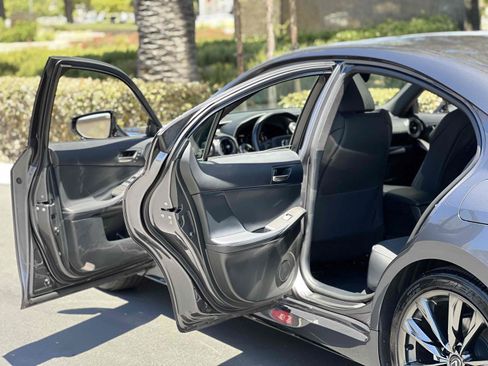 Used 2024 Lexus IS 350 F Sport w/ Navigation Package RWD image 62