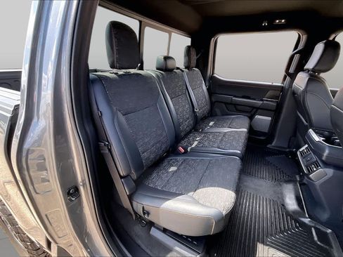Used 2025 Ford F150 Tremor w/ Mobile Office Package AWD/4WD image 19
