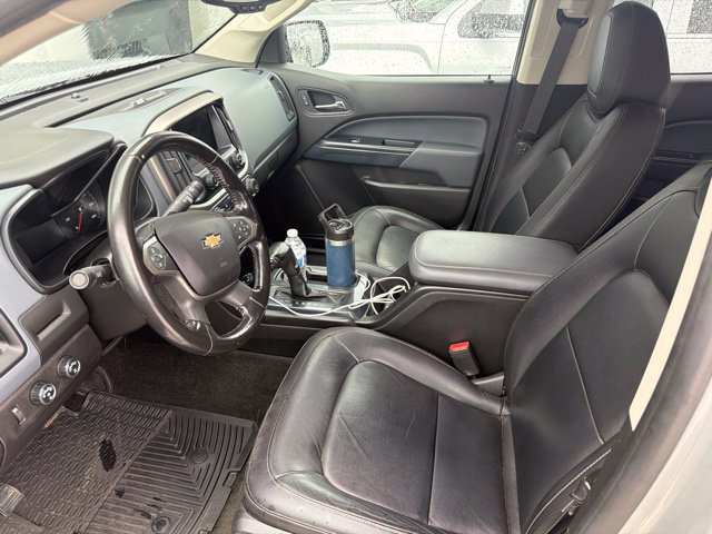 Used 2018 Chevrolet Colorado Z71 AWD/4WD image 9