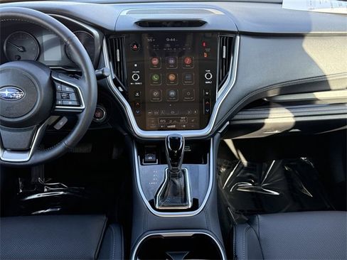 Certified 2025 Subaru Legacy Limited w/ Popular Package #2 image 13