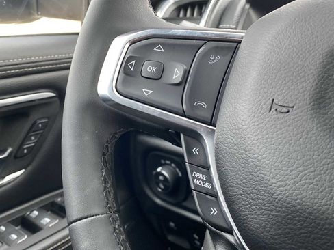 Certified 2025 RAM 1500 Laramie image 26