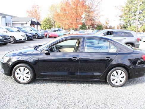 Used 2014 Volkswagen Jetta SE image 10