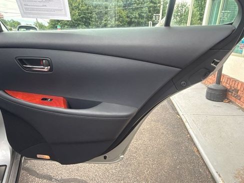 Used 2008 Lexus ES 350 FWD image 19