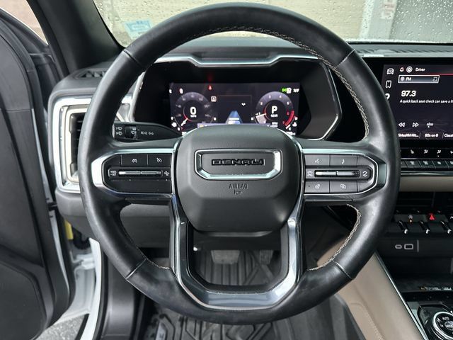Used 2024 GMC Canyon Denali AWD/4WD image 15