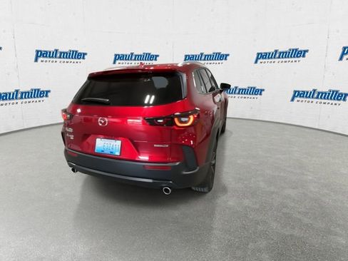 Used 2024 MAZDA CX-50 AWD 2.5 S w/ Cargo Package image 10