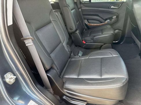Used 2019 Chevrolet Tahoe Premier image 12