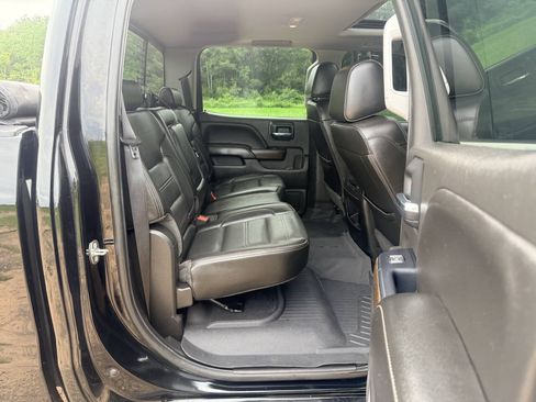 Used 2018 GMC Sierra 1500 Denali w/ Denali Ultimate Package AWD/4WD image 15