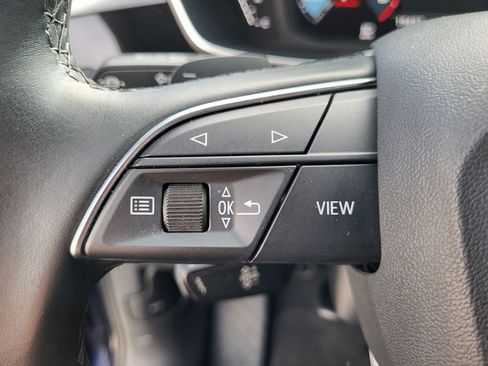 Certified 2023 Audi Q3 2.0T Premium w/ Convenience Package image 17