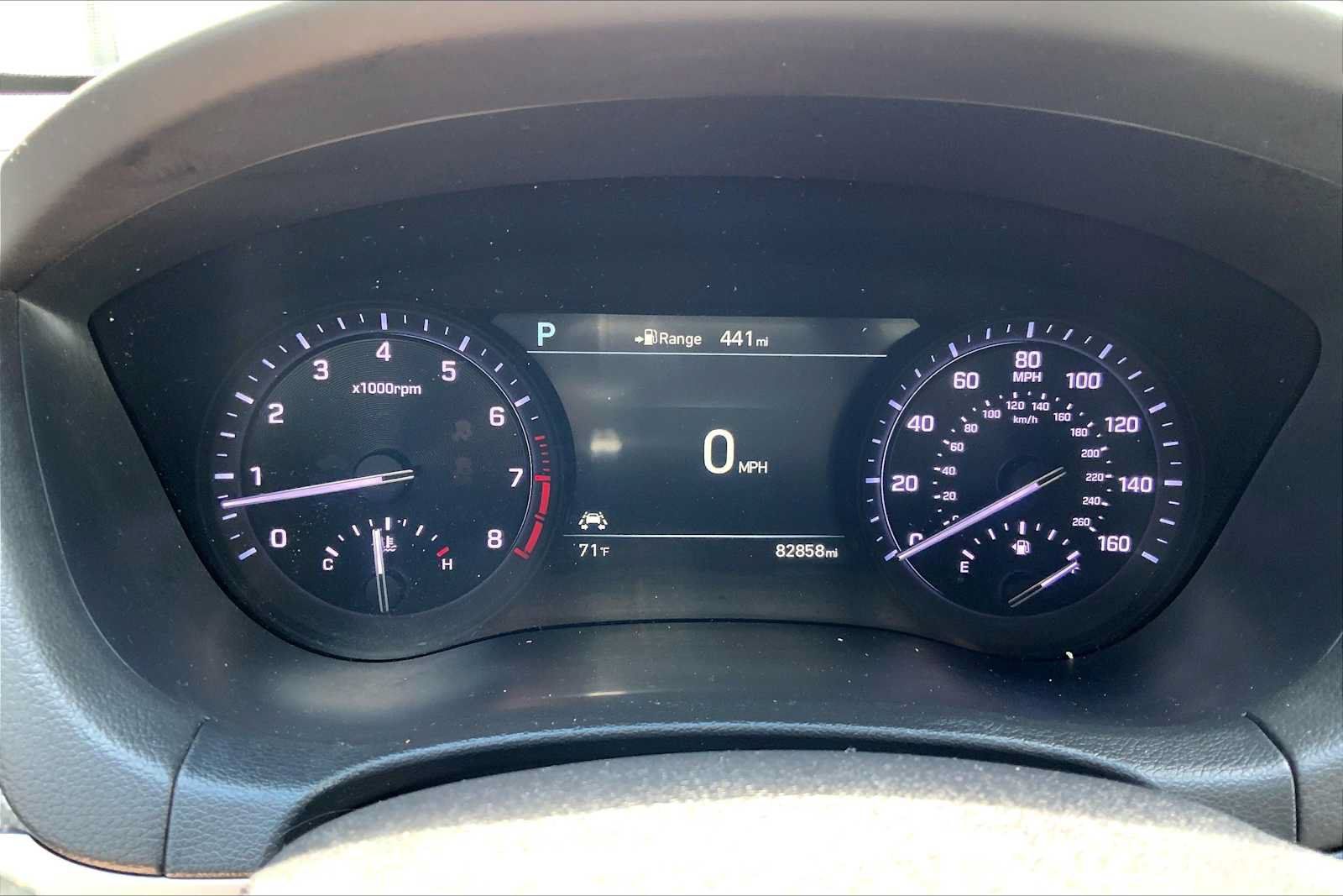 Used 2018 Genesis G80 3.3T Sport AWD/4WD image 22