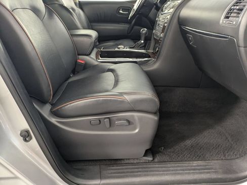 Used 2020 Nissan Armada SL w/ Premium Package AWD/4WD image 42