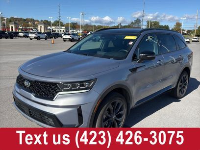 Used 2021 Kia Sorento SX