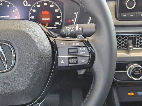 New 2025 Acura Integra image 29