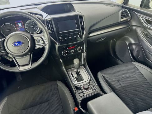 Used 2023 Subaru Forester Premium AWD/4WD image 19