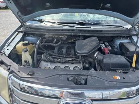 Used 2008 Ford Edge SE FWD image 24