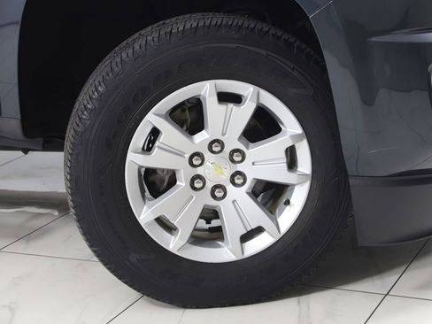 Used 2018 Chevrolet Colorado LT w/ LT Convenience Package image 13