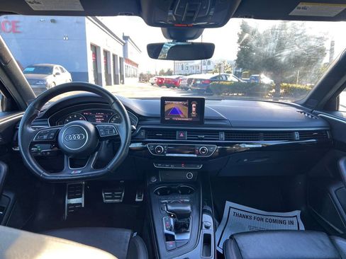 Used 2018 Audi A4 2.0T Premium Plus w/ Premium Plus Package image 19