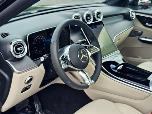 Certified 2026 Mercedes-Benz GLC 300 4MATIC image 15