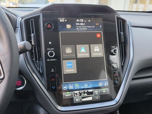 New 2026 Subaru Crosstrek 2.5i Limited image 15