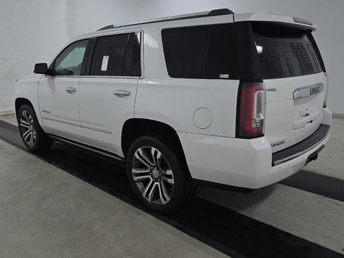 Used 2018 GMC Yukon Denali w/ Denali Ultimate Package image 2