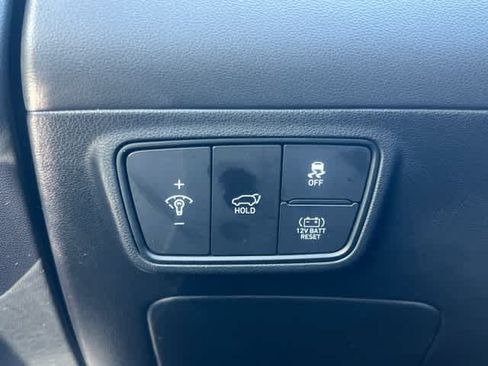 Used 2024 Hyundai Tucson SEL AWD/4WD image 28