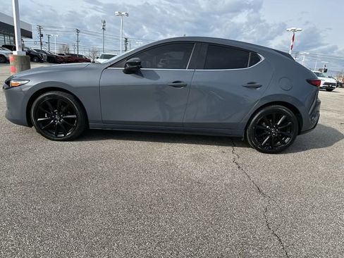Used 2023 MAZDA MAZDA3 s image 37