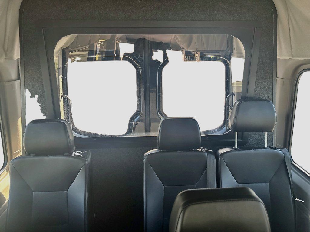 Used 2017 Mercedes-Benz Sprinter 3500 image 25