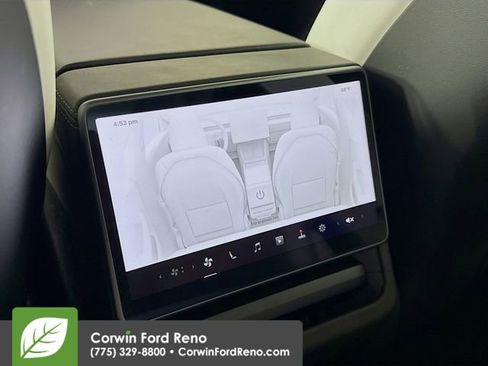 Used 2025 Tesla Model 3 Long Range image 25