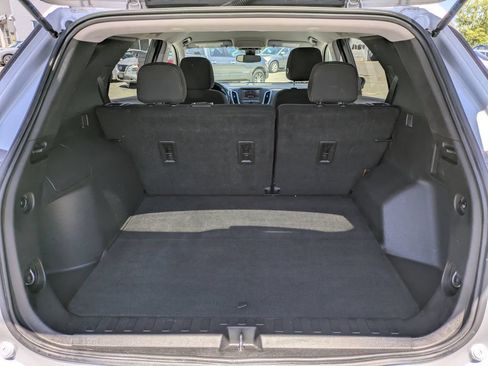 Used 2022 Chevrolet Equinox LT AWD/4WD image 14