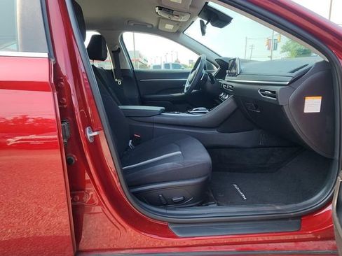 Used 2023 Hyundai Sonata SEL w/ Cargo Package FWD image 11